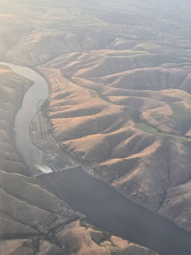 lg dam