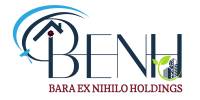 BENH Logo